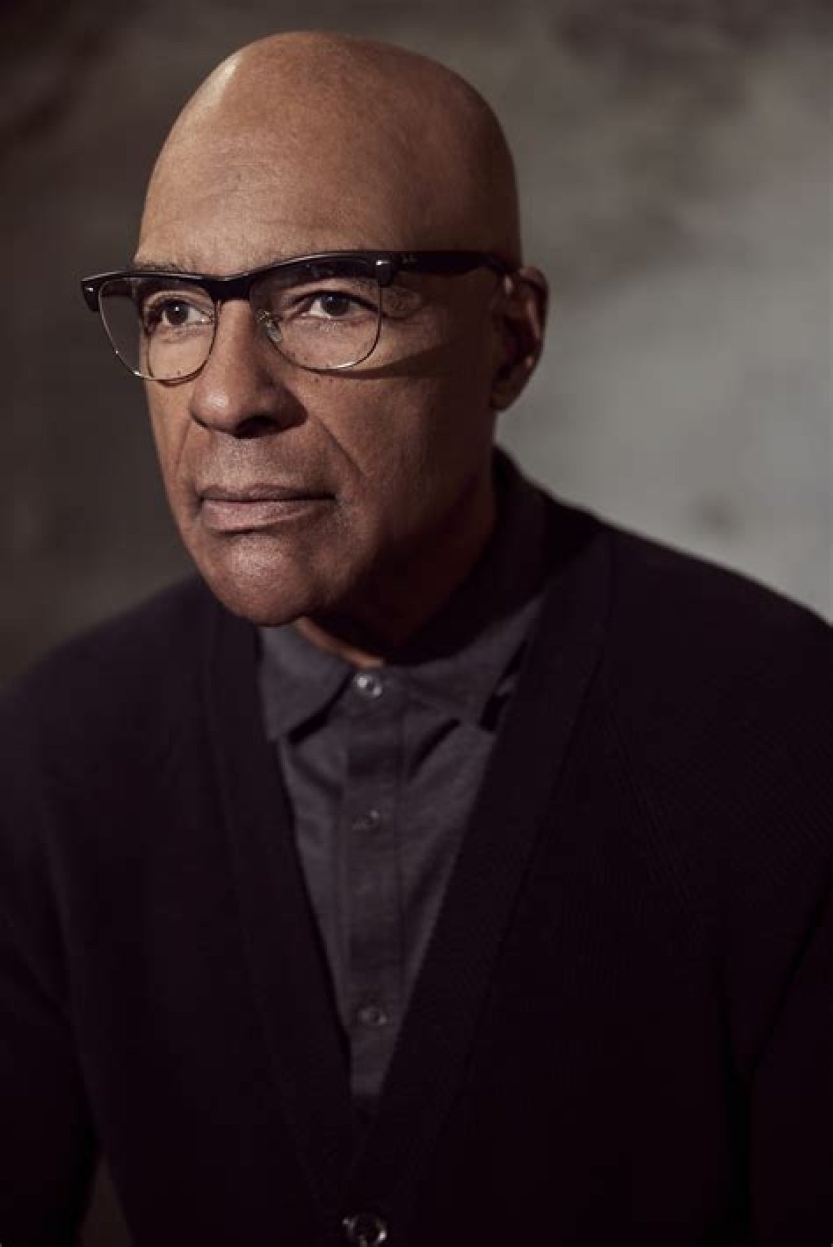 Michael Dorn |