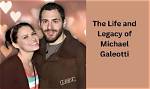 Michael Galeotti: Understanding the Legacy of His Father