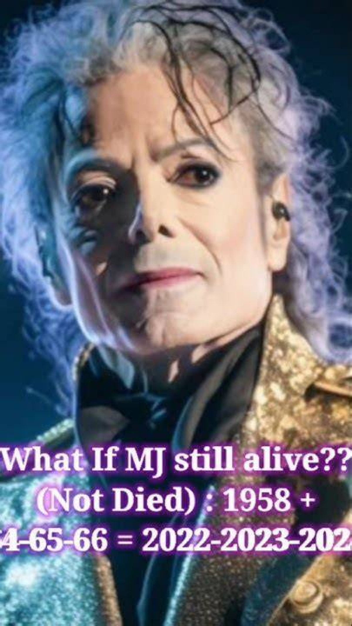 Michael Jackson Is Still Alive in 2024: the Unfolding Mystery