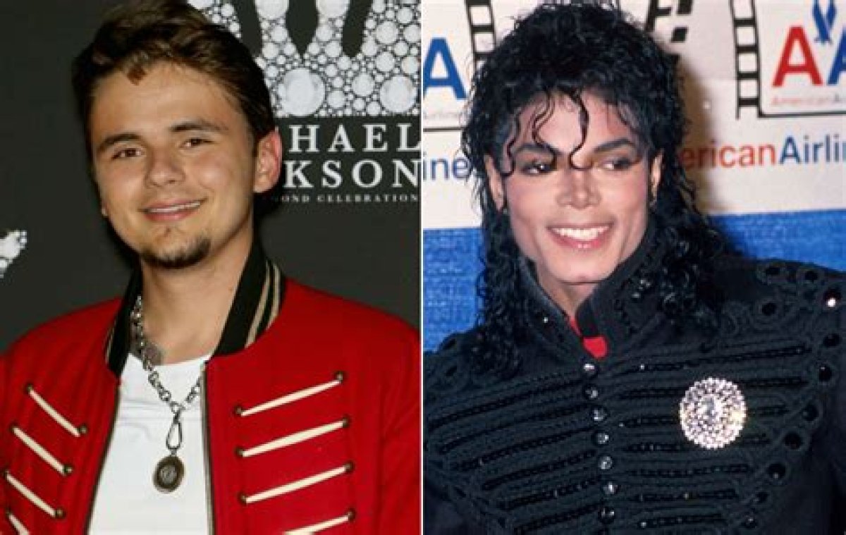 Michael Jackson's Son: the Legacy of a Musical Icon