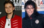Michael Jackson's Son: the Legacy of a Musical Icon