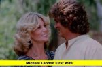Michael Kitchen's First Wife: the Untold Story