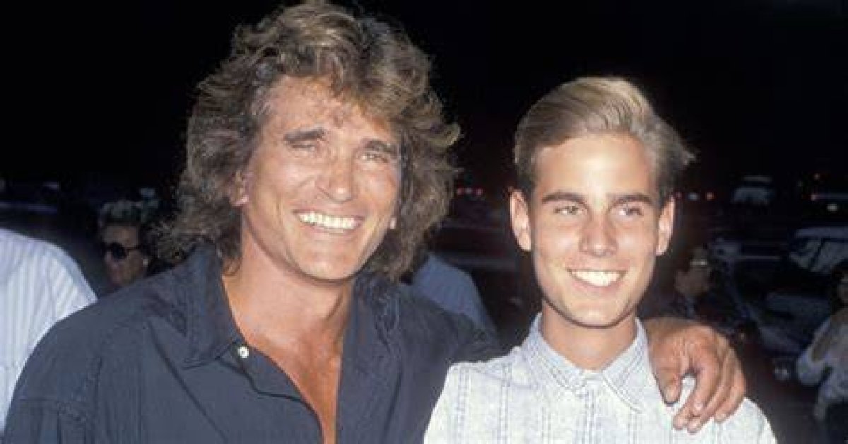 Michael Landon's Son Death: a Tragic Loss and Its Impact