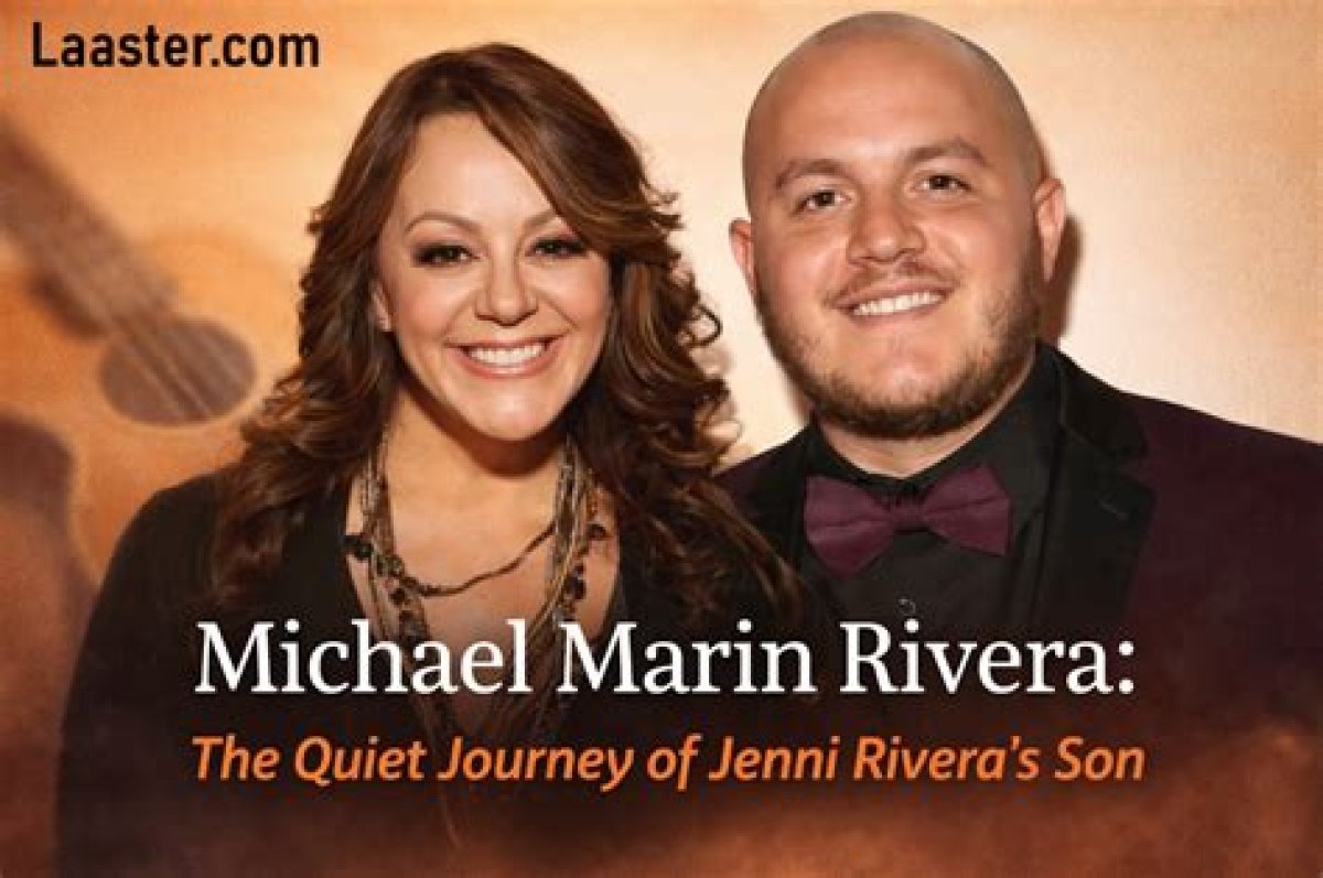 Michael Marn Rivera: an Unforgettable Journey