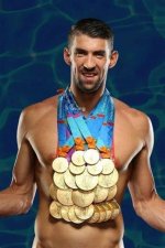 Michael Phelps: a Spectacular Return to the Olympics 2024?