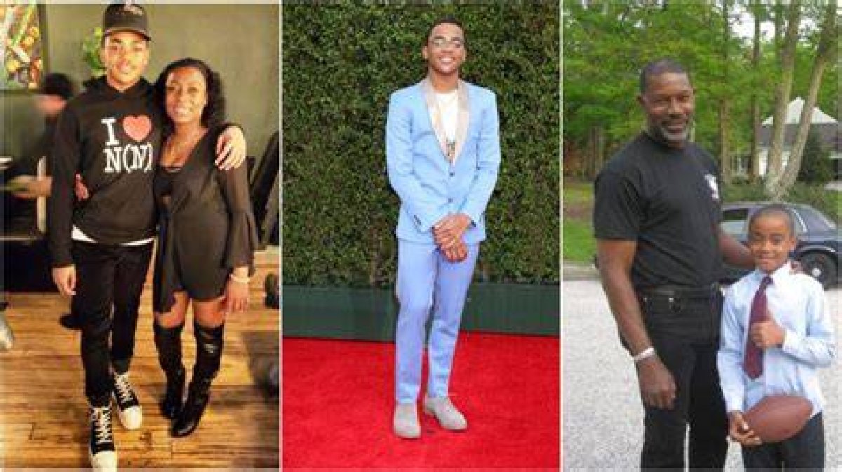 Michael Rainey Jr. Parents: a Deep Dive into His Family Background