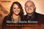Michael Rivera: the Legacy of Jenni Rivera's Son