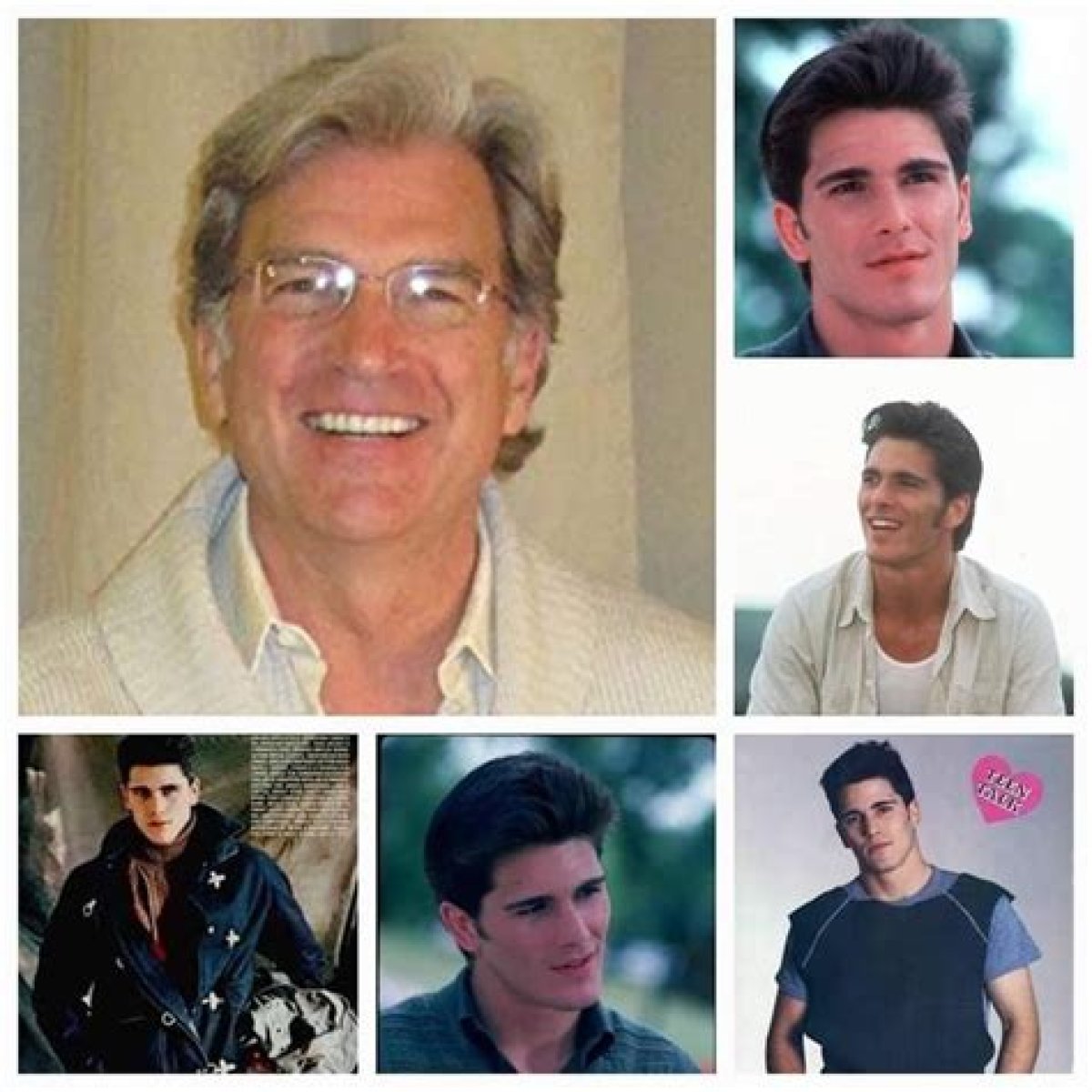 Michael Schoeffling: the Enigmatic Star of 80S Cinema