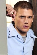 Michael Scofield Actor: the Journey of Wentworth Miller