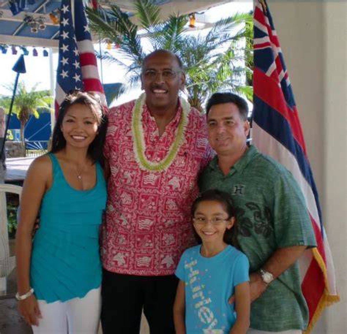 Michael Steele's Children: a Deep Dive into His Family Life