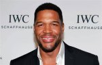 Michael Strahan - Age, Bio, Birthday, Family, Net Worth