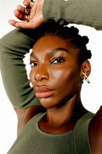 Michaela Coel Before and After: a Journey of Transformation