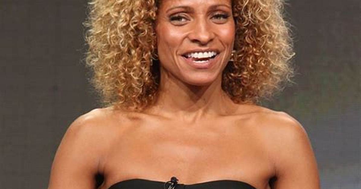 Michelle Hurd