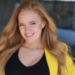 Michelle Mcmahon Nhl, Bio, Wiki, Age, Husband, Btn, Salary, and Net Worth