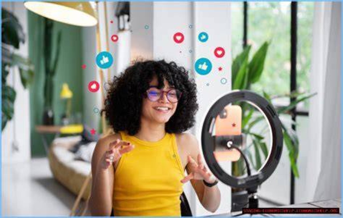 Mikaela Pascal: the Rising Star of Social Media and Influencer Culture