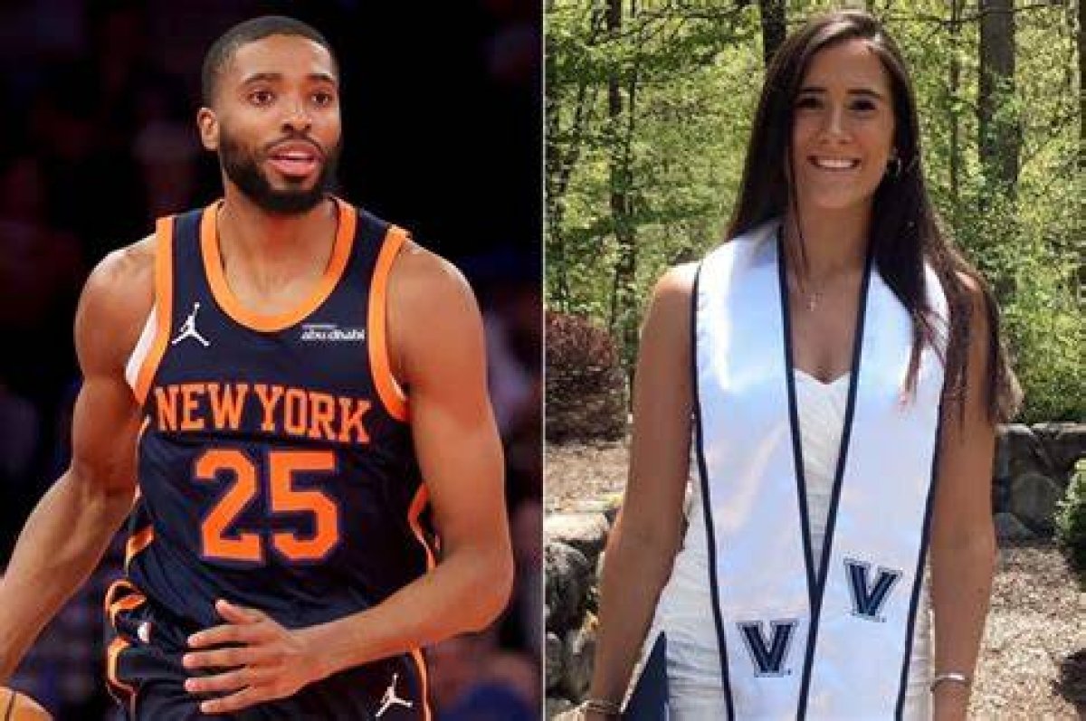Mikal Bridges Bio, Parents, Wife, Children, Siblings, Net Worth