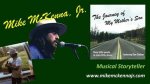 Mike Love: the Journey of a Musical Legend