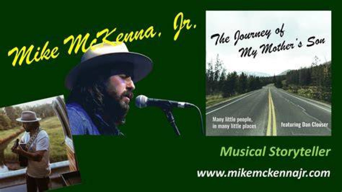 Mike Milosh: the Journey of a Musical Innovator