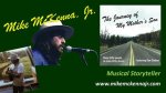 Mike Milosh: the Journey of a Musical Innovator
