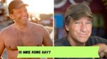Mike Rowe: Understanding His Personal Life and Addressing the "Gay" Rumors