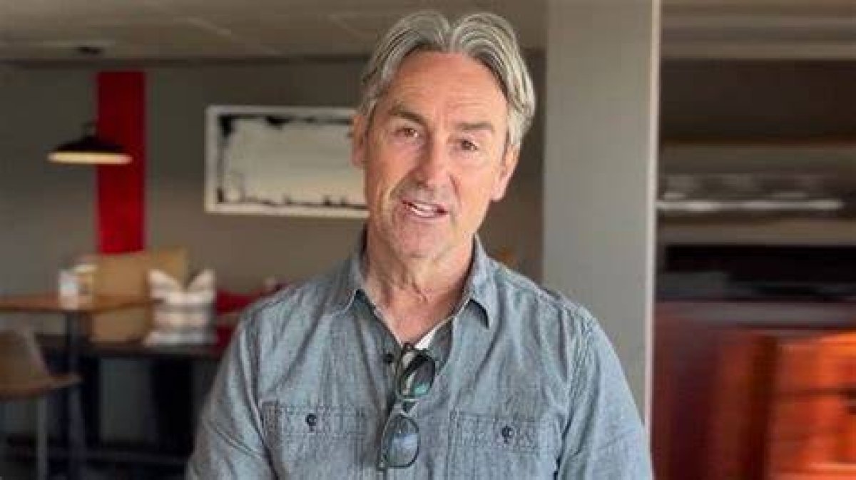 Mike Wolfe Passed Away: a Tribute to the American Picker