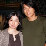Miki Yim Sung Kang: a Rising Star in the Entertainment Industry
