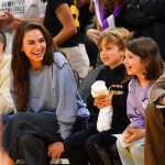 Mila Kunis and Ashton Kutcher's Kids Are Growing up Fast |
