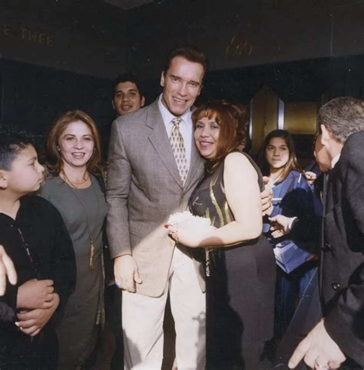 Mildred Baena: 3 Unknown Facts About Arnold Schwarzenegger's Housekeeper Who Gave Birth to His Son