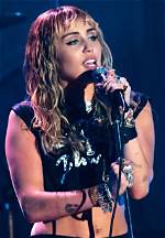 Miley Cyrus: Age, Birthday, and Career Highlights