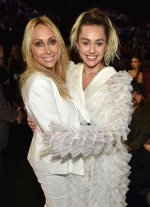 Miley Cyrus's Mom: the Influential Force Behind the Star
