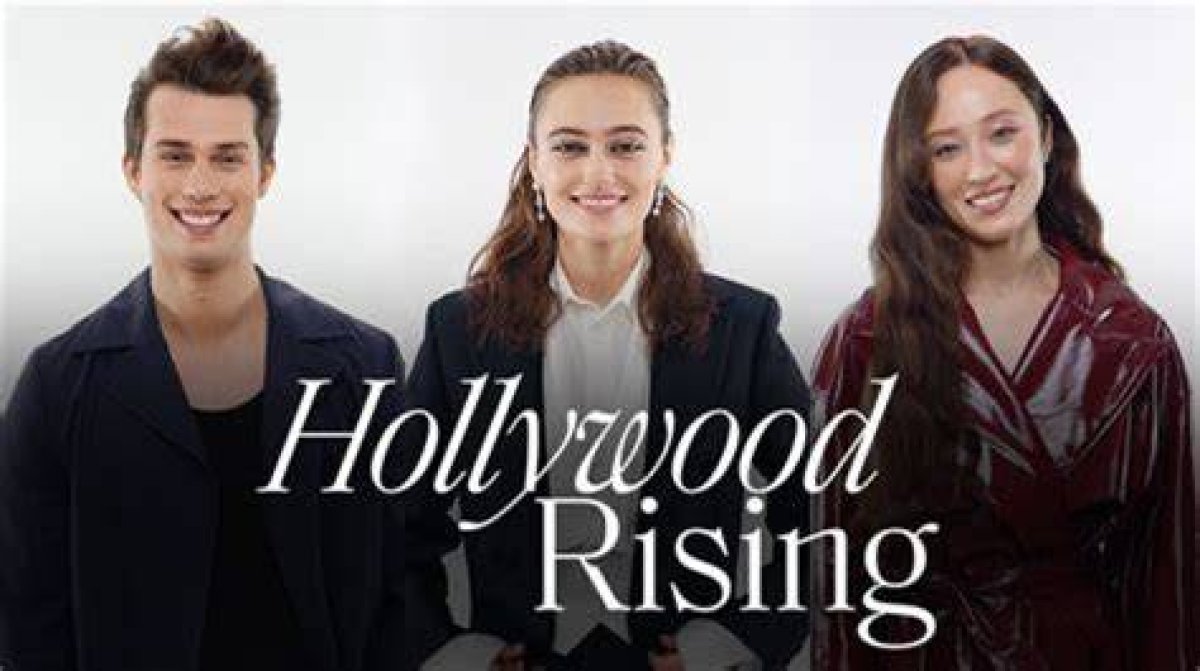 Miley Simmons: a Rising Star in the World of Entertainment