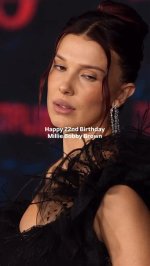 Millie Bobby Brown Turns 18: Celebrating a Rising Star's Milestone Birthday