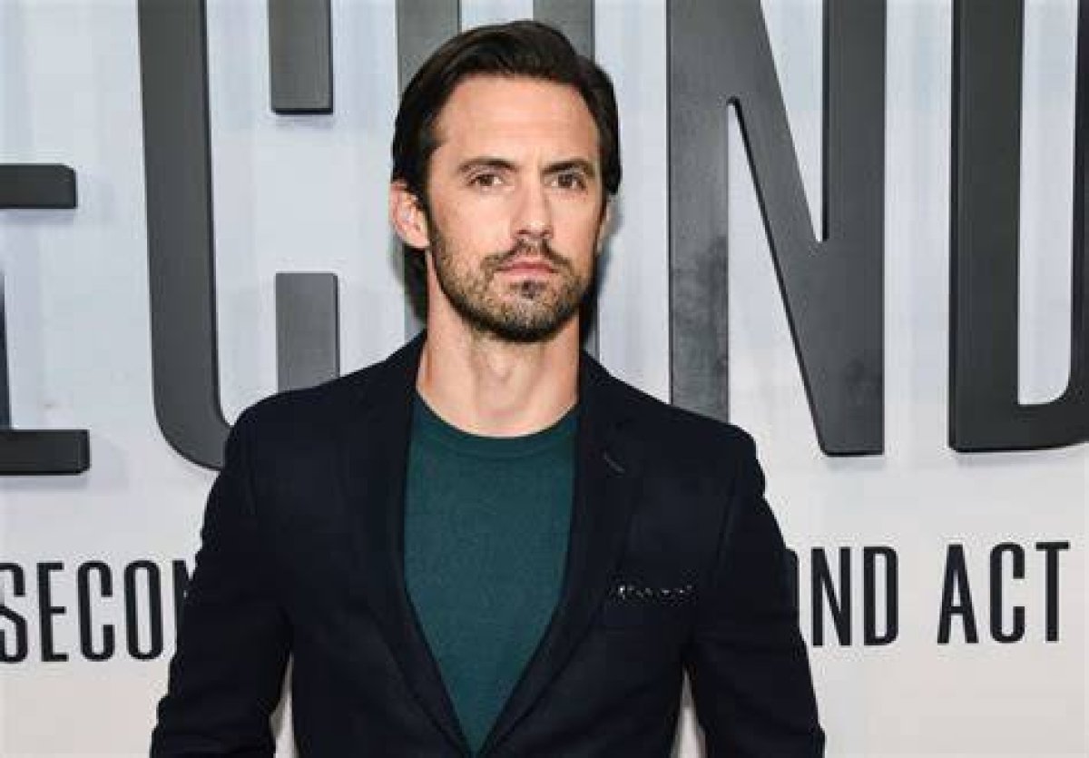 Milo Ventimiglia: a Glimpse into the Lives of His Parents