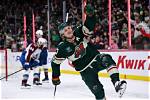Minnesota Wild Kirill Kaprizov Parents Natalya and Oleg: Family Ethnicity and Net Worth