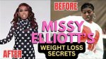 Missy Elliotts Weight Loss: How Much Does the Rapper Weigh Now? Did She Have Surgery? or Is It Ju
