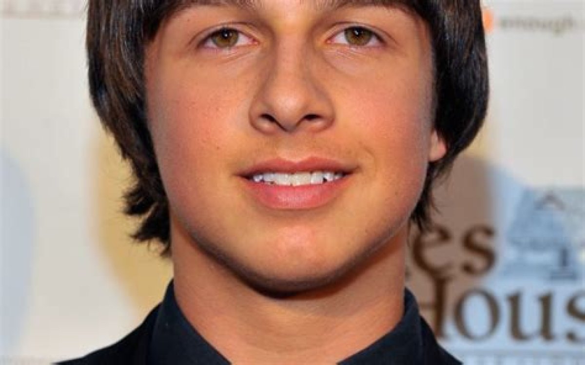 Mitch Holleman: the Rising Star of Hollywood