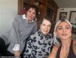 Mj Kardashian: the Enigma Behind Her Age