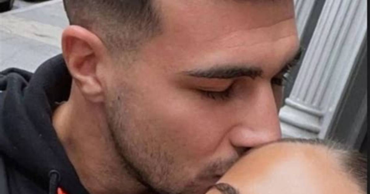 Molly Mae Gushes over Soulmate Tommy Fury as They Celebrate Anniversary Thu 7 July 2022 1