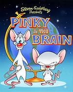 Molly Nobblot: the Unforgettable Characters from "Pinky and the Brain"