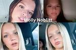 Molly Noblitt 2024: the Rising Star and Her Journey Ahead