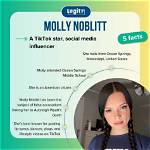 Molly Noblitt: a Rising Star in Agriculture