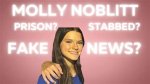 Molly Noblitt Doll Youtube: the Fascinating World of a Creative Mind