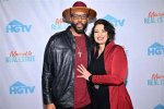 Montell Jordan Wife Kristin Hudson Ethnicity - Here Is What We Know About the Family the Couple Have Created