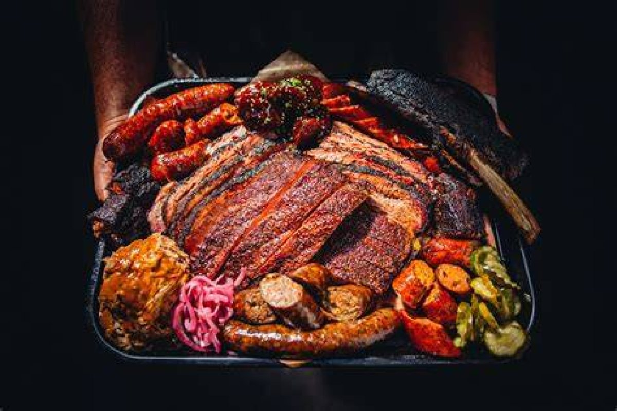 Moo's Craft Bbq: the Ultimate Guide to Bbq Bliss