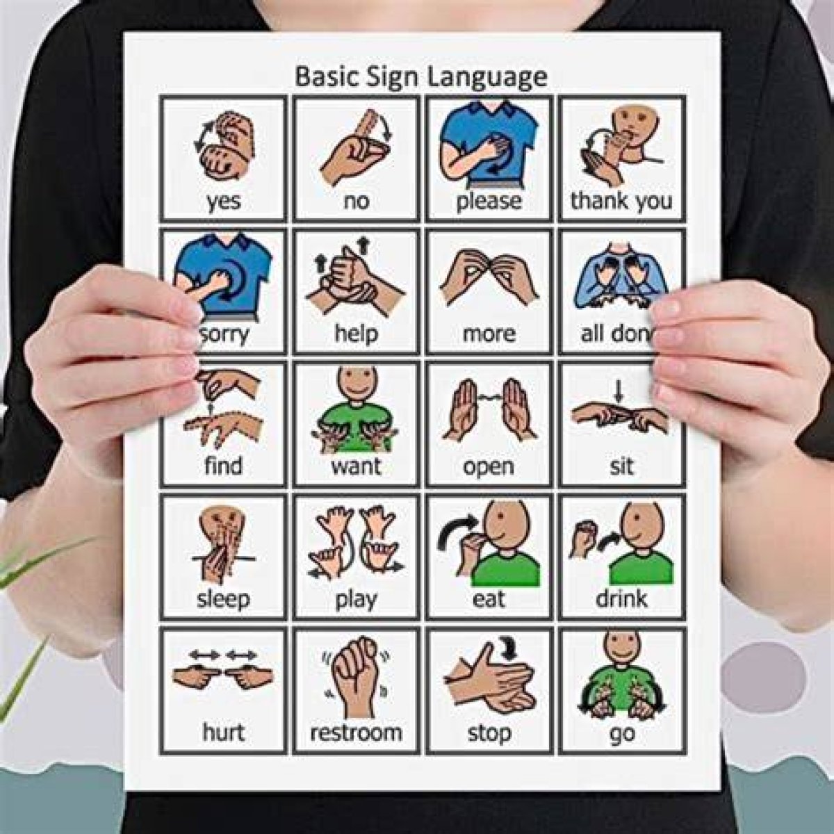 More in Sign Language: Understanding the Importance and Benefits