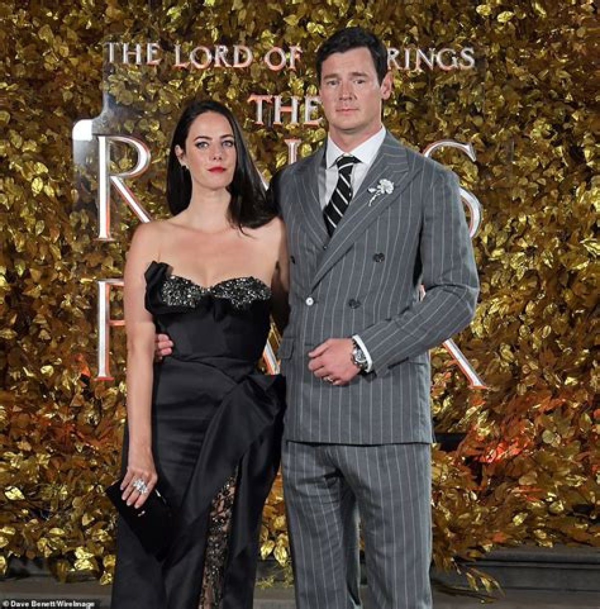 Morfydd Clark Husband: Understanding the Life and Love of the Rising Star