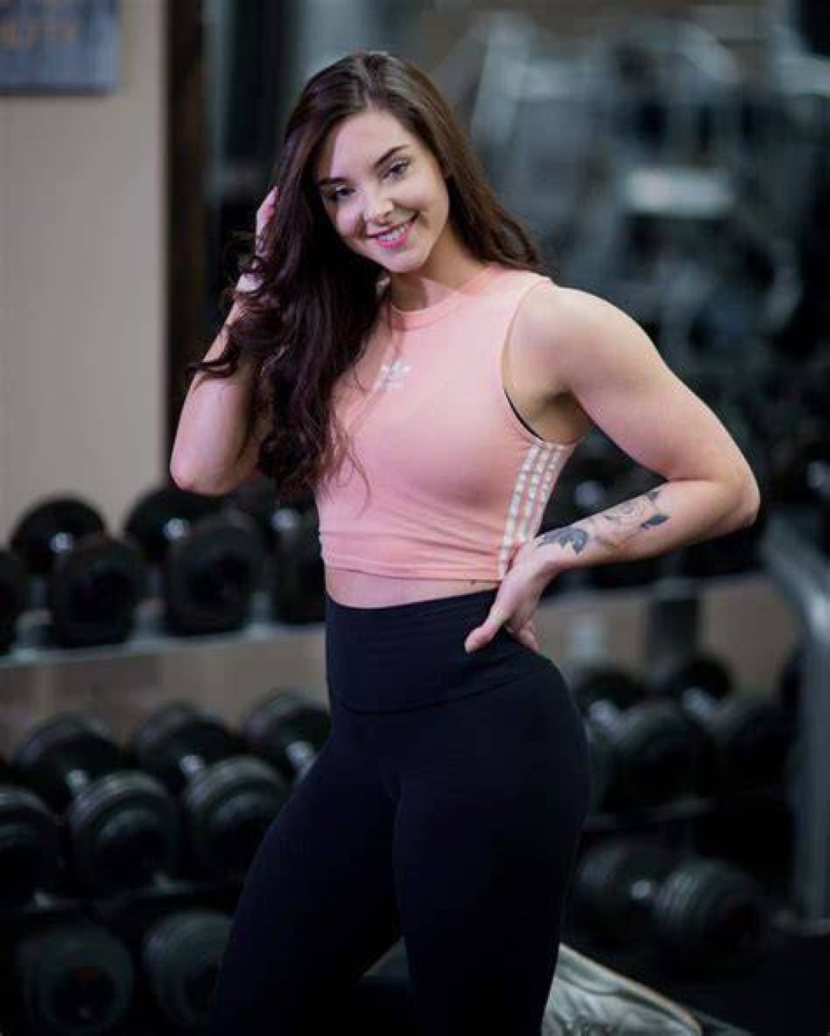 Morgan Vera Onlyfans: the Rise of a Social Media Sensation