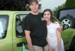 Moriah Elizabeth's Husband