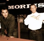 Morrissey and Jake Walters: a Deep Dive into Their Connection