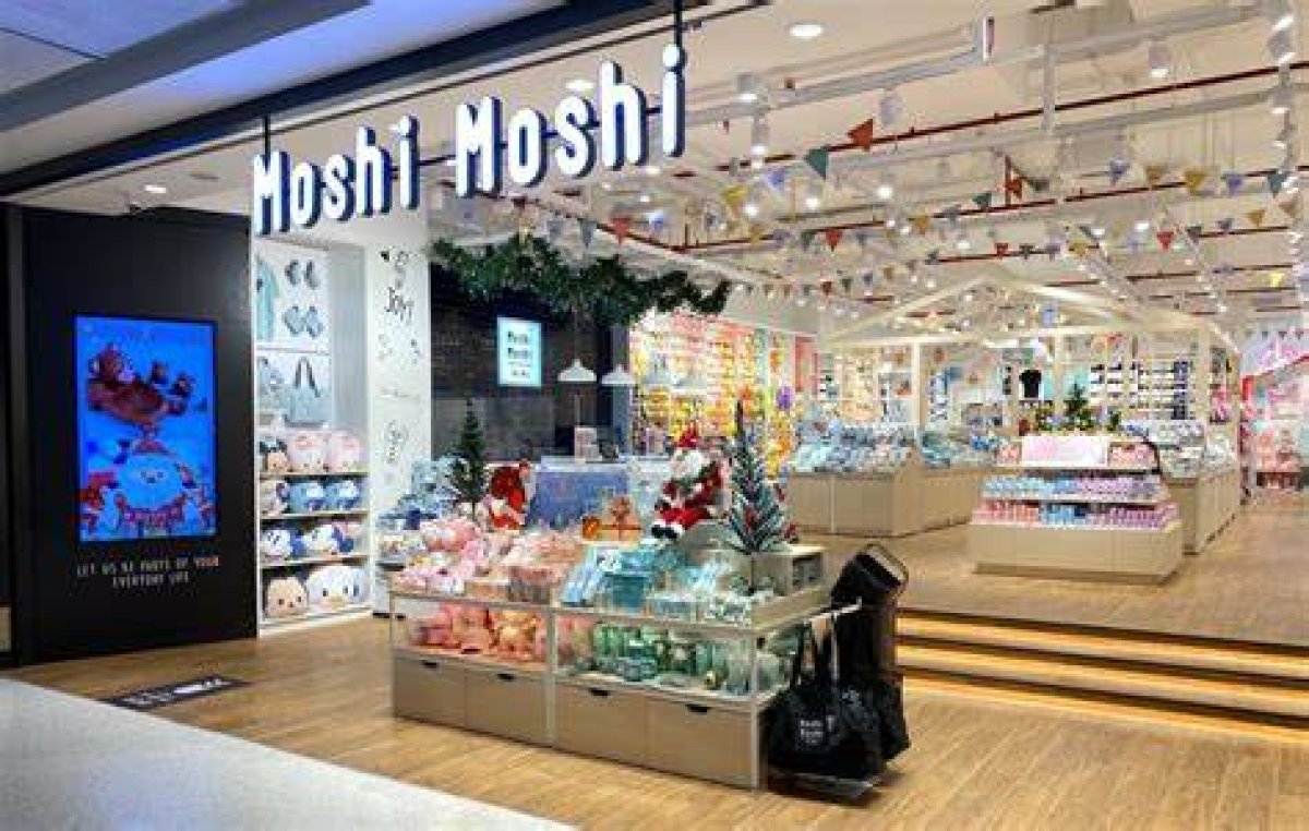 Moshi Moshi Moshi Moshi: the Cultural Significance and Evolution of a Japanese Greeting
